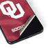 University of Oklahoma Red Jersey Galaxy S22 Skin